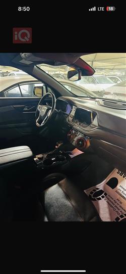 شيفروليه بليزر